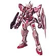 Gundam 00 Gundam Exia EXF 1:100 Scale Model Kit